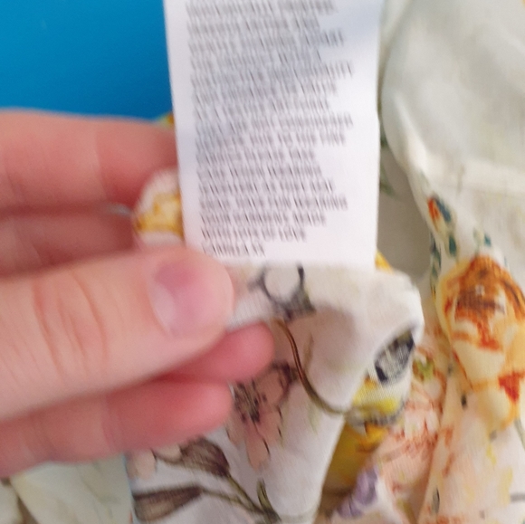 Camilla dress recently collection 2020 - Picture 5 of 10